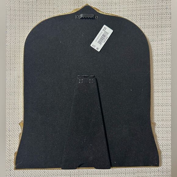 ALTAR’D STATE Gold Tone Ornate Mirror Framed Easel Style 10 x 8 inches - Picture 7 of 10